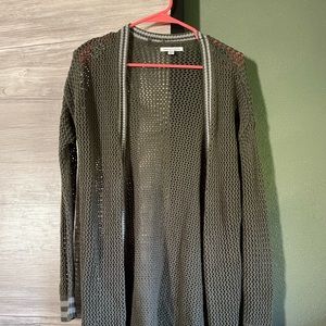 AE cardigan